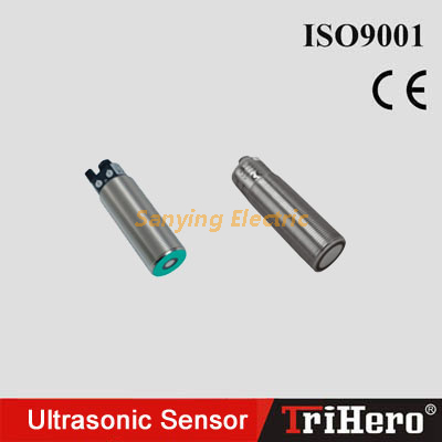 30GM Ultrasonic Sensor