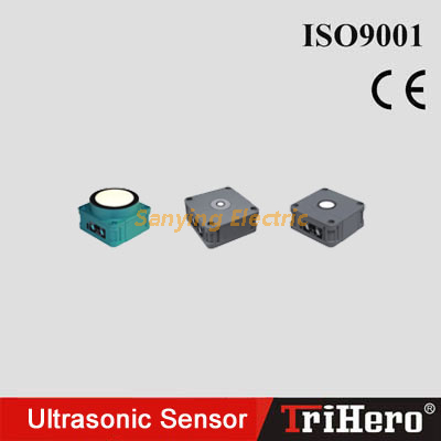 F42 Ultrasonic Sensor