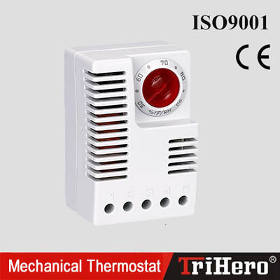 Higrostato electrónico EFR012