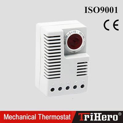 Termostato electrónico ETR011