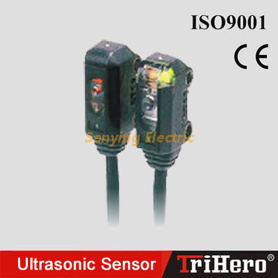 E3T-ST11 Ultrasonic Sensor