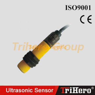 RU-18 Ultrasonic Sensor