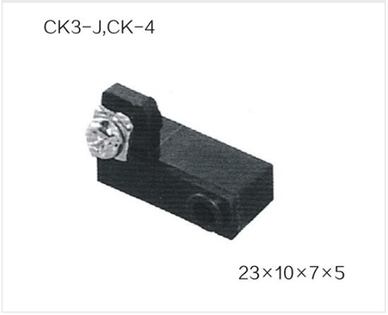 CK3 J,CK 4