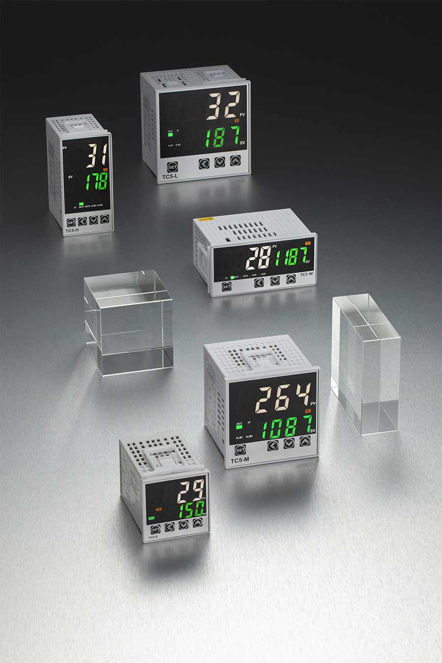 tc5 digital pid temperature controller 8