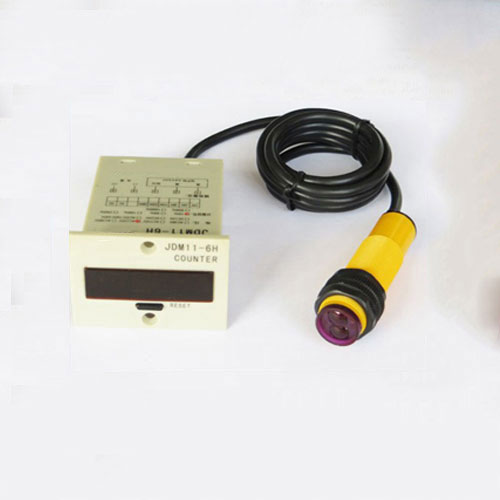 JDM11-6H photoelectric counter